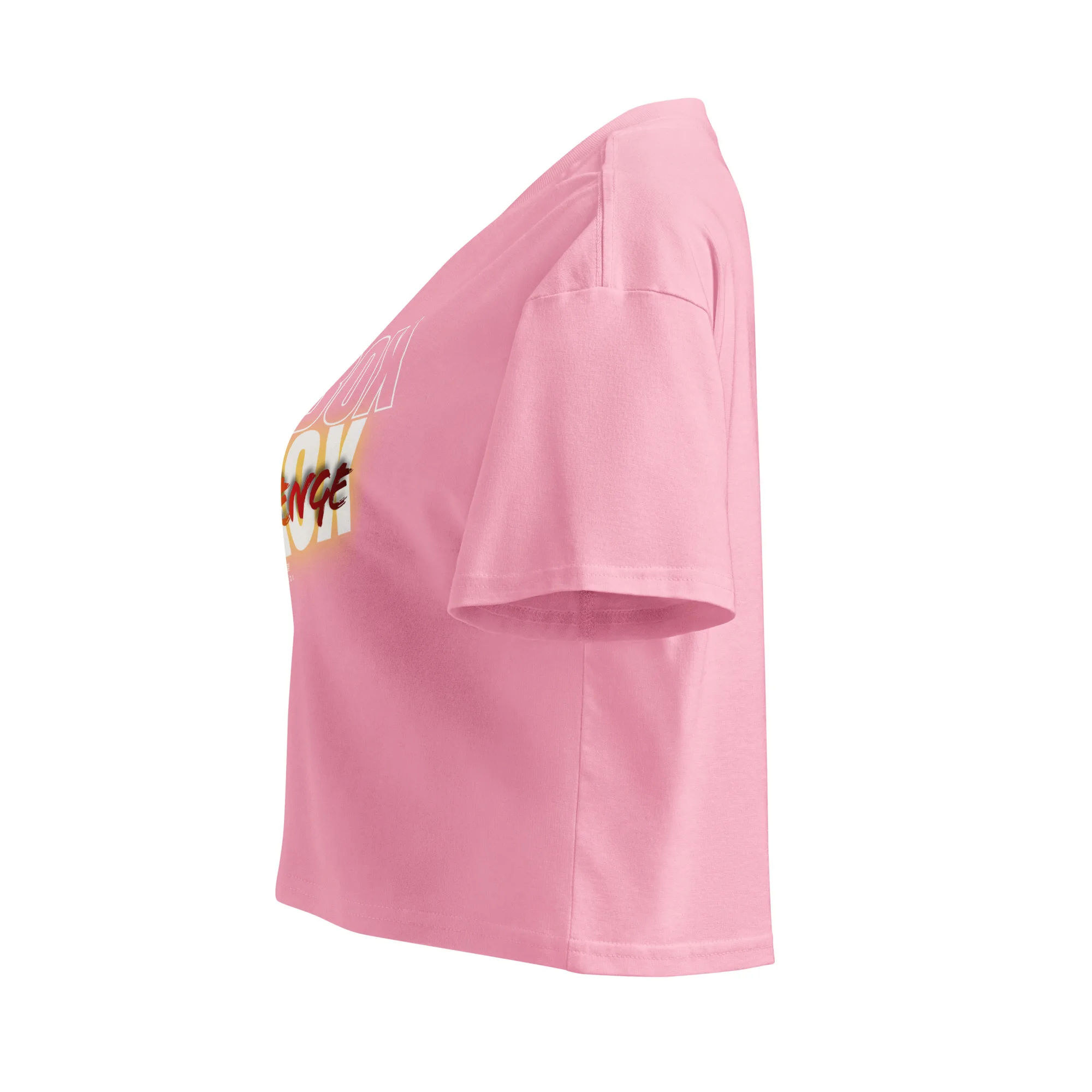Crop top The Box Hyrox Challenge – Image 10