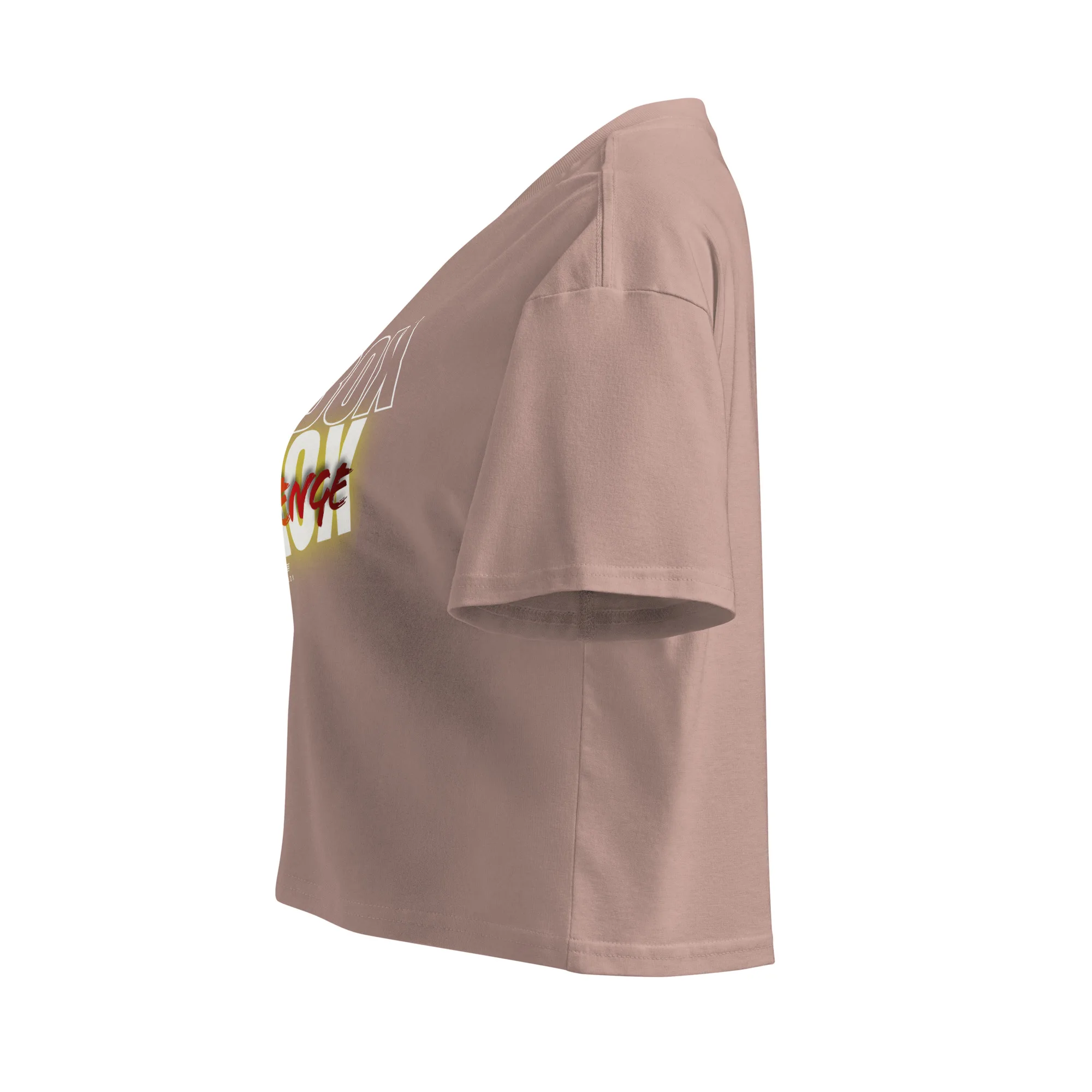 Crop top The Box Hyrox Challenge – Image 8