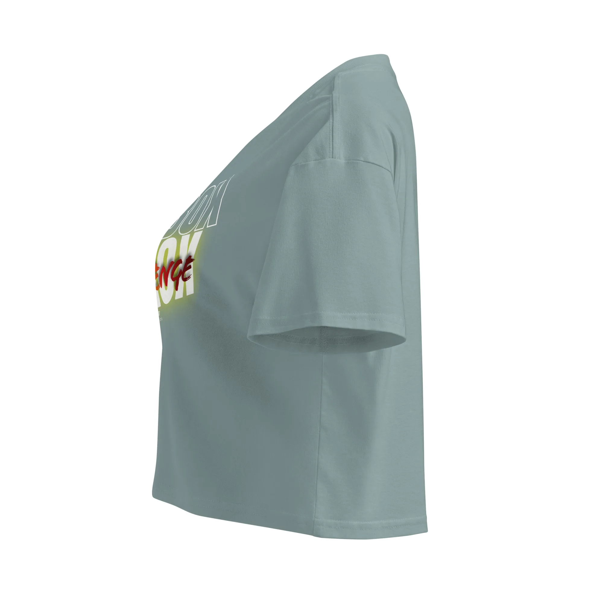 Crop top The Box Hyrox Challenge – Image 6